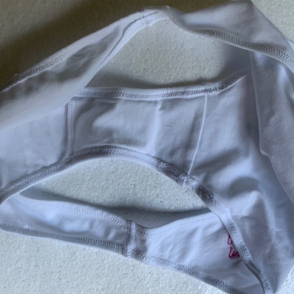 3-pack LES GIRLS LES BOYS 95% Cotton Jersey Mini Brief (NWT) XS Open Box - Picture 9 of 11